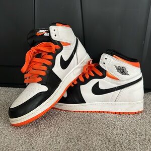 Kids Air Jordan 1s